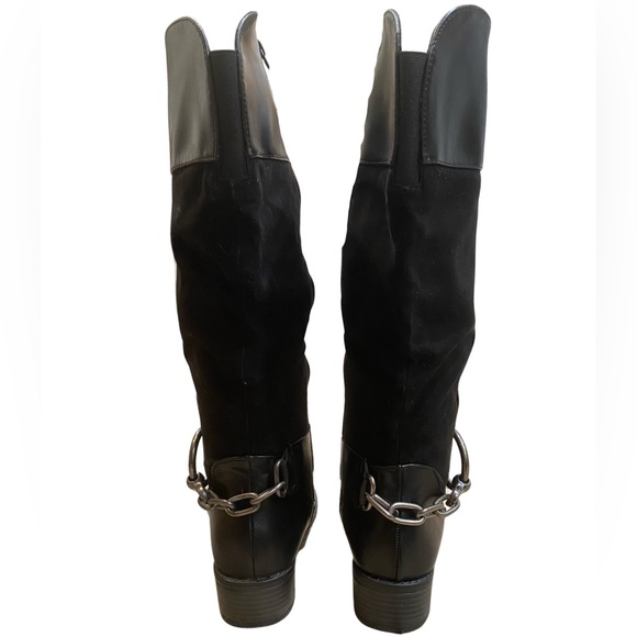 RAMPAGE WIDE CALF IMARON BOOT - Picture 3 of 4